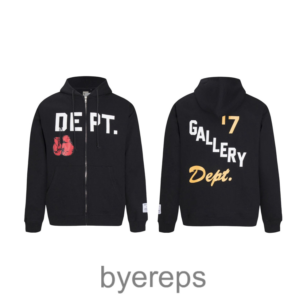Gallery Dept Sweatpants — photo 4 of 4