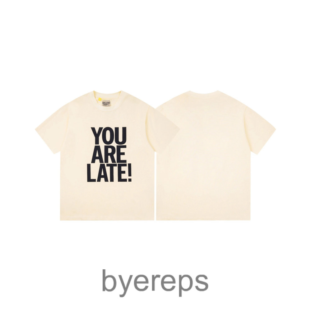 Gallery Dept Tee — photo 2 of 4