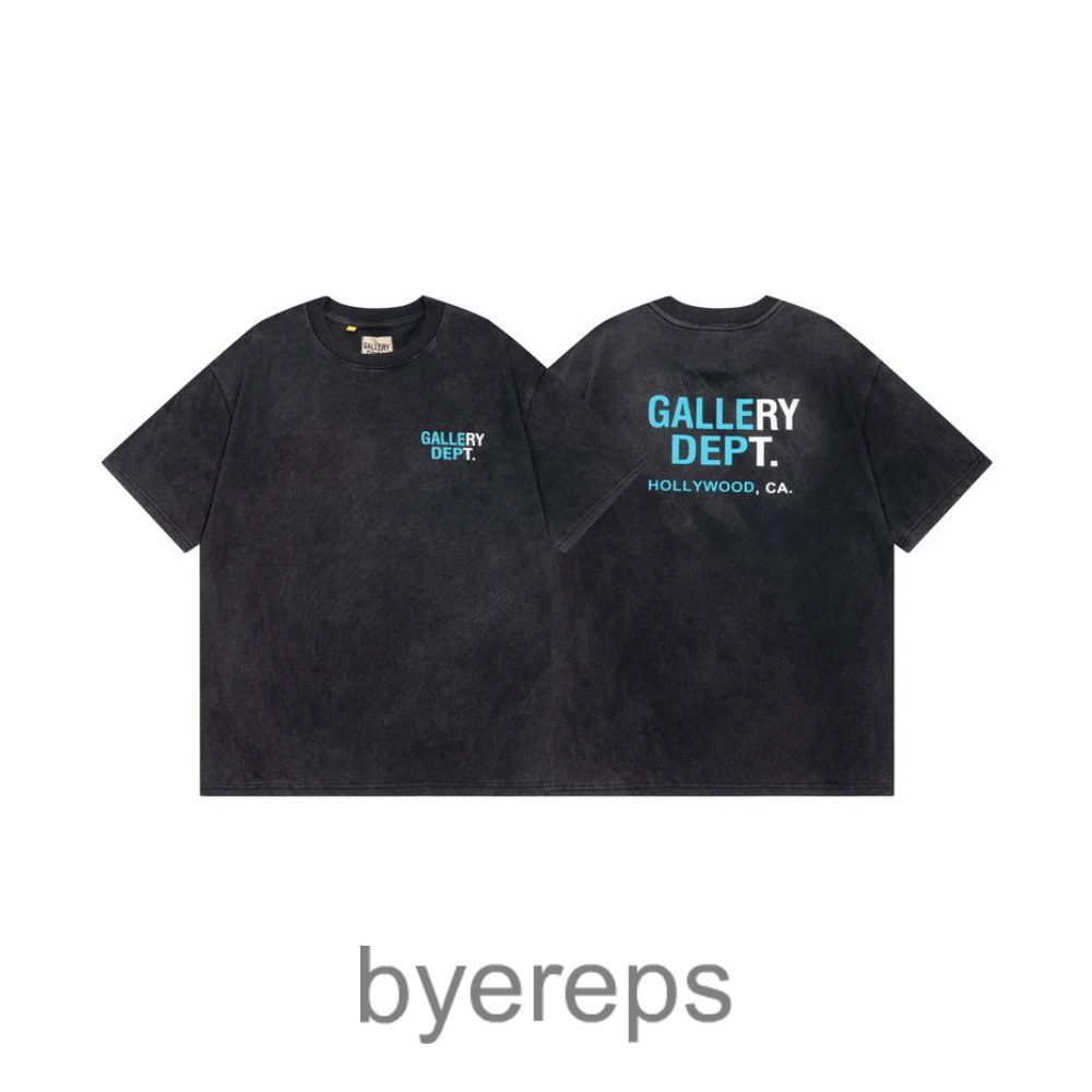 Gallery Dept Tee — photo 3 of 4