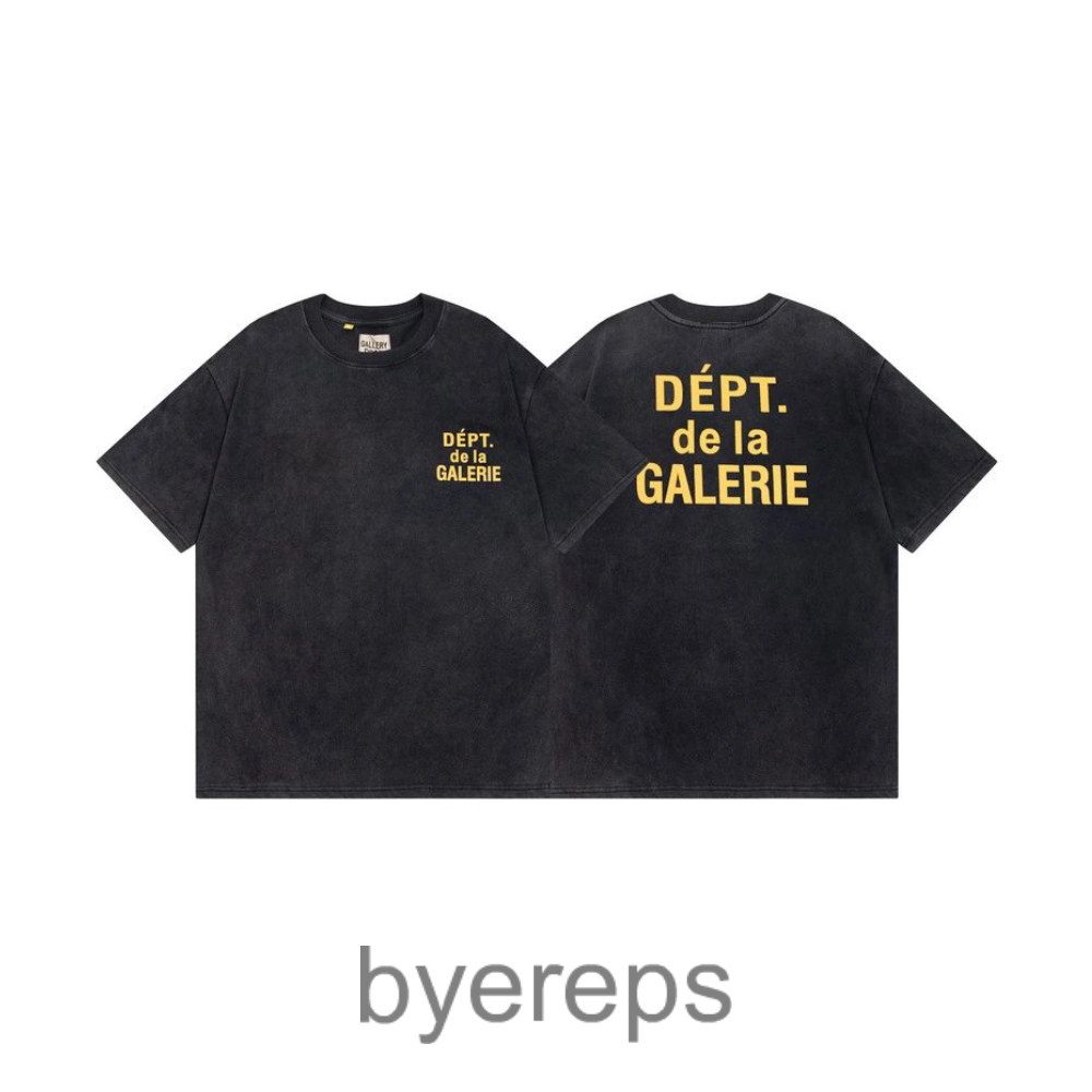 Gallery Dept Tee — photo 4 of 4