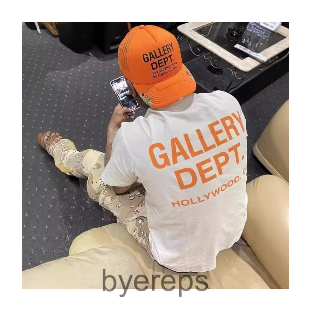 Gallery Dept Tee