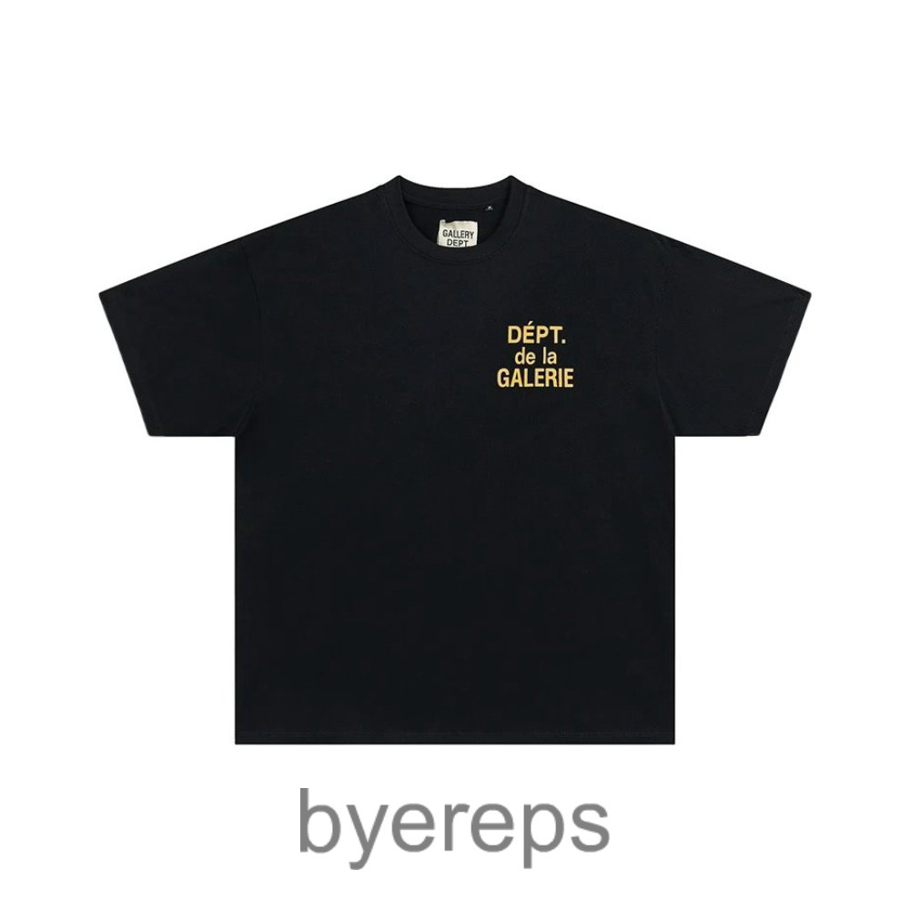 Gallery Dept Tee — photo 3 of 4