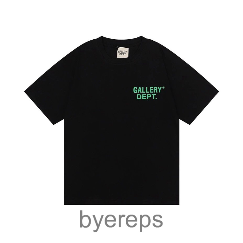 Gallery Dept Tee — photo 4 of 4