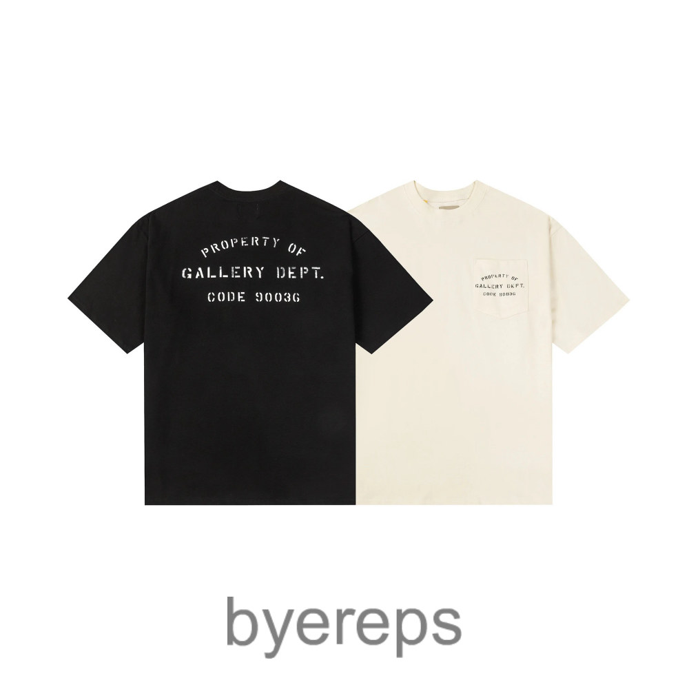 Gallery dept tee