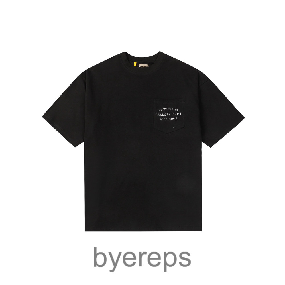 Gallery dept tee — photo 2 of 4