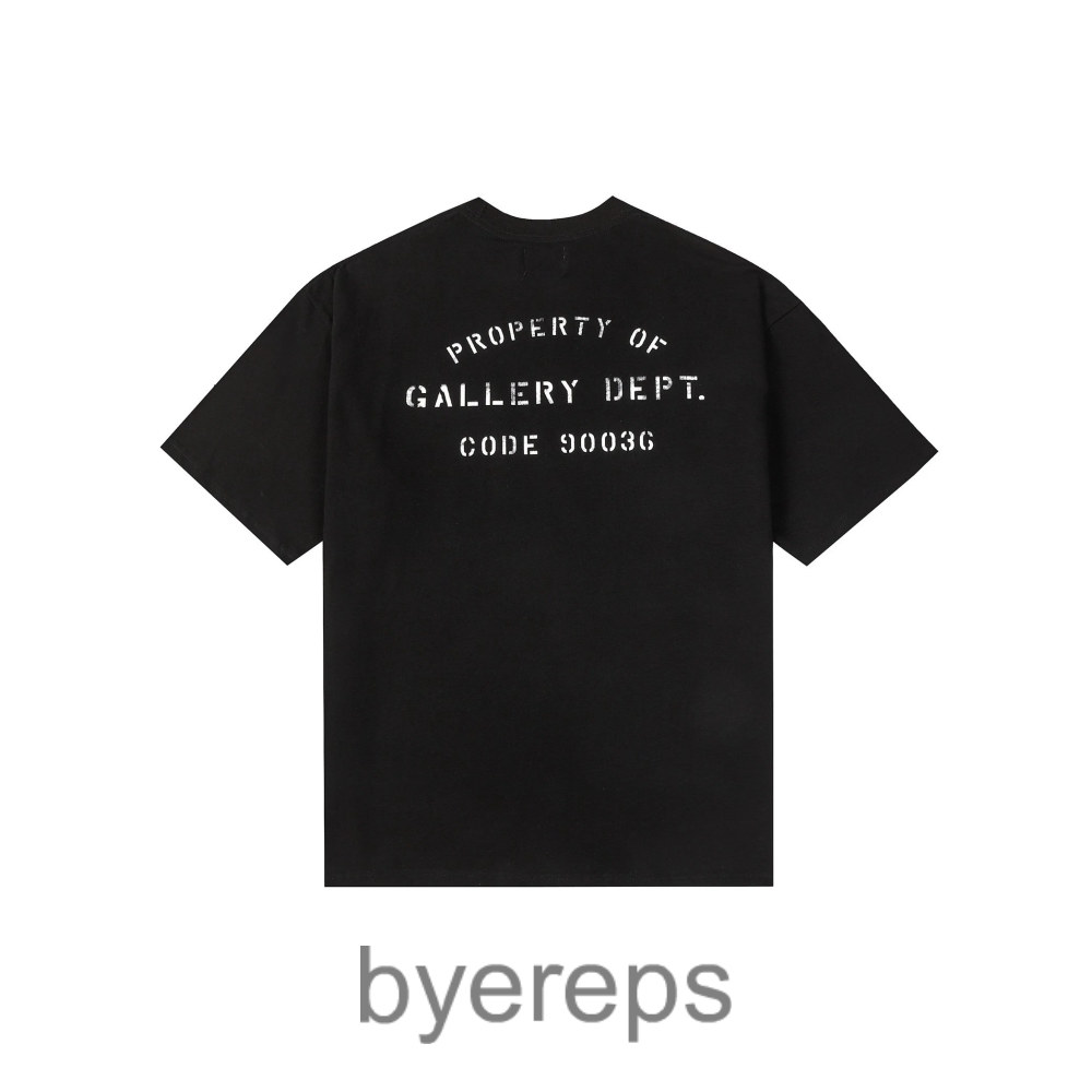 Gallery dept tee — photo 3 of 4