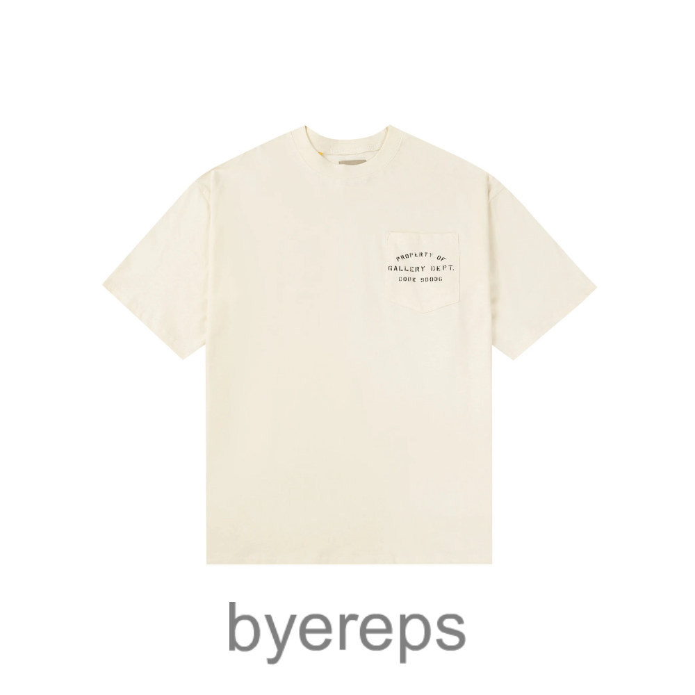 Gallery dept tee — photo 4 of 4