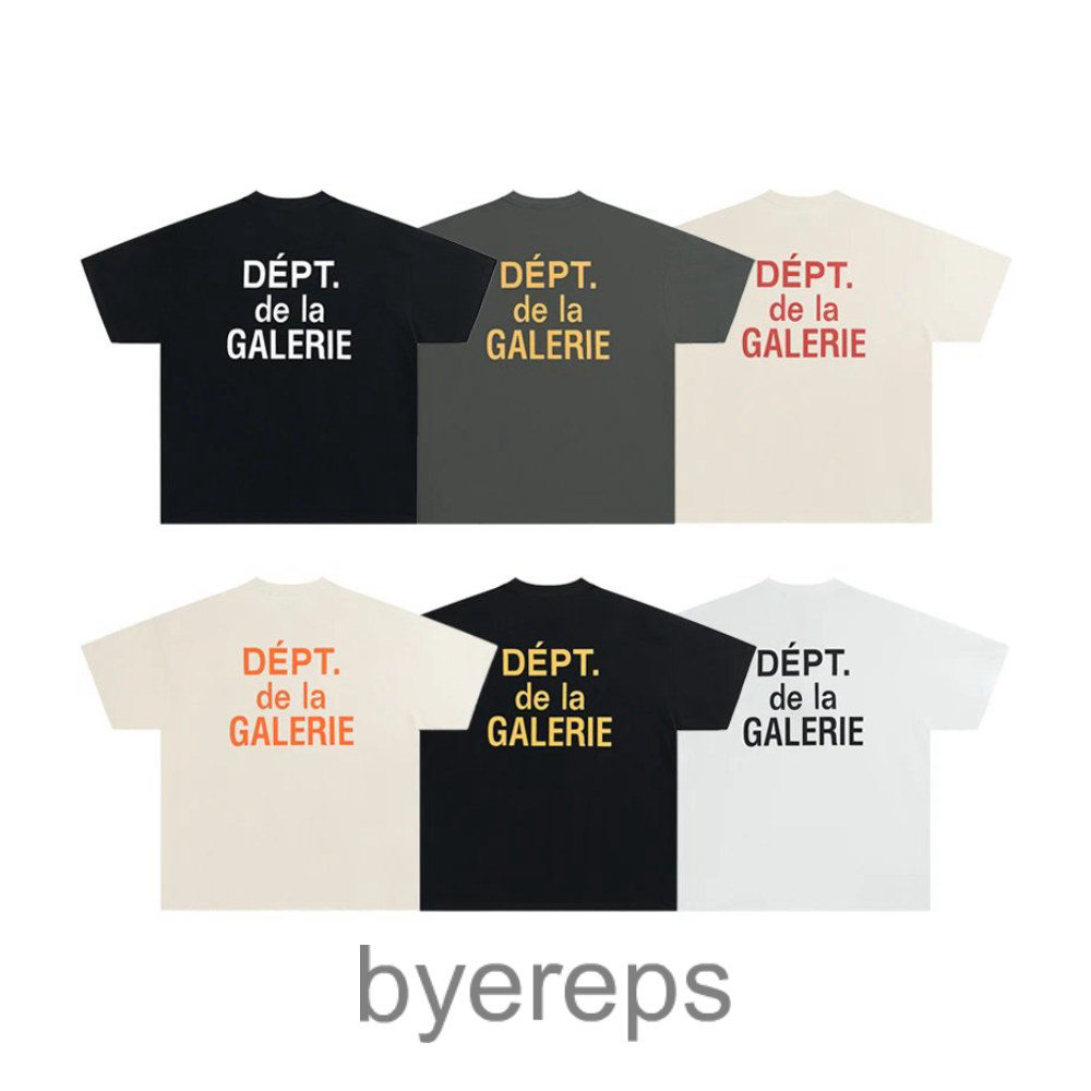 Gallery Dept Tee — photo 4 of 4