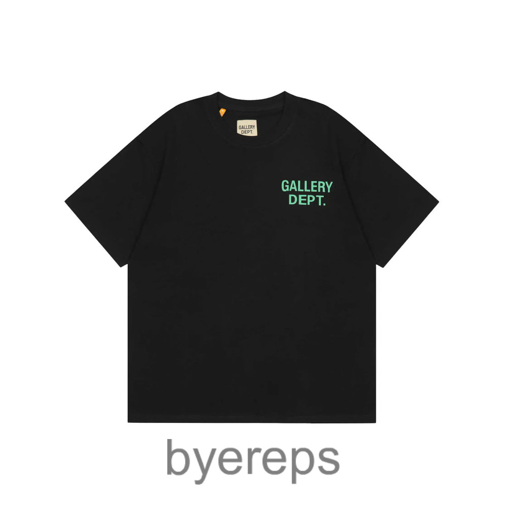 Gallery dept tee