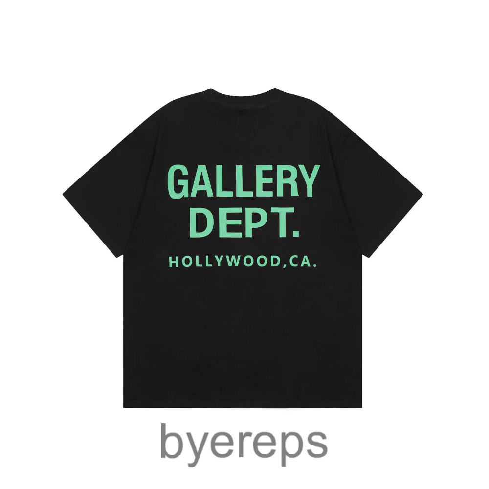 Gallery dept tee — photo 2 of 4