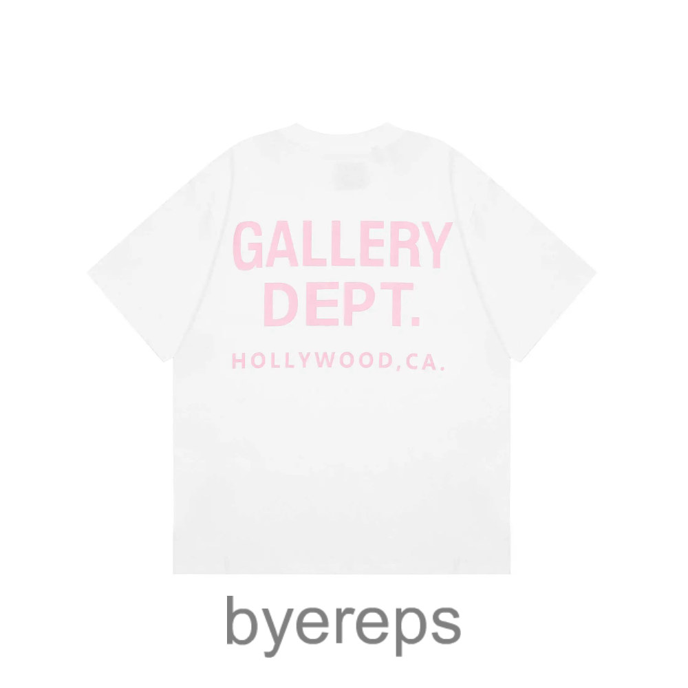 Gallery dept tee — photo 3 of 4