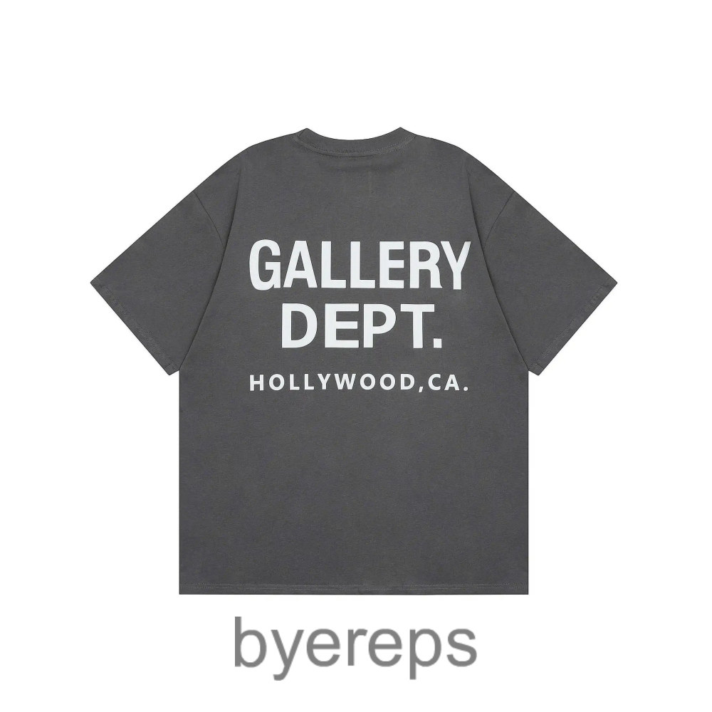 Gallery dept tee — photo 4 of 4