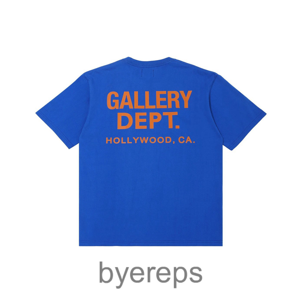Gallery Dept Tee — photo 2 of 4