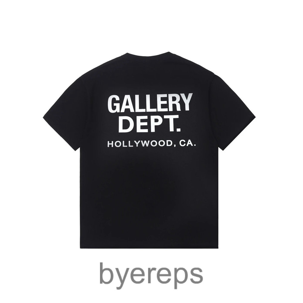 Gallery Dept Tee — photo 3 of 4