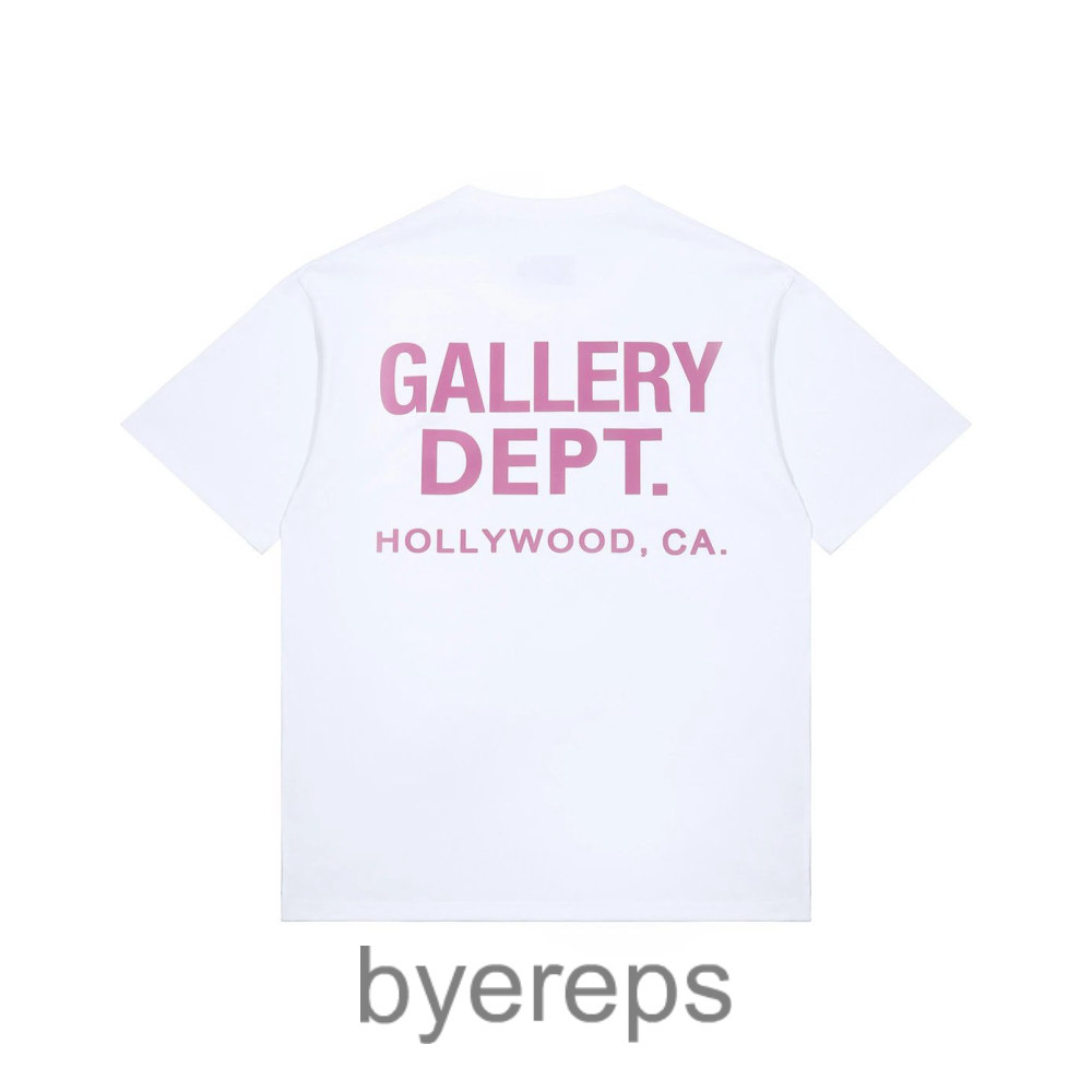 Gallery Dept Tee — photo 4 of 4