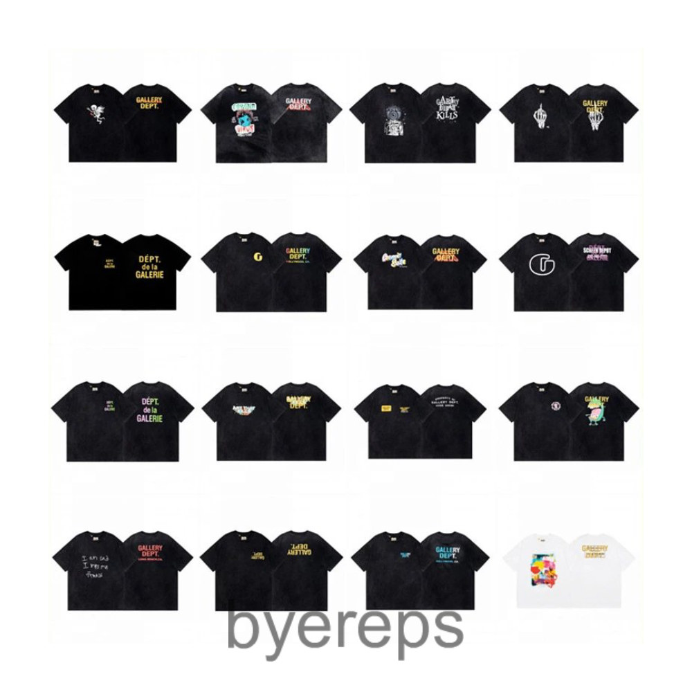 Gallery Dept Tee