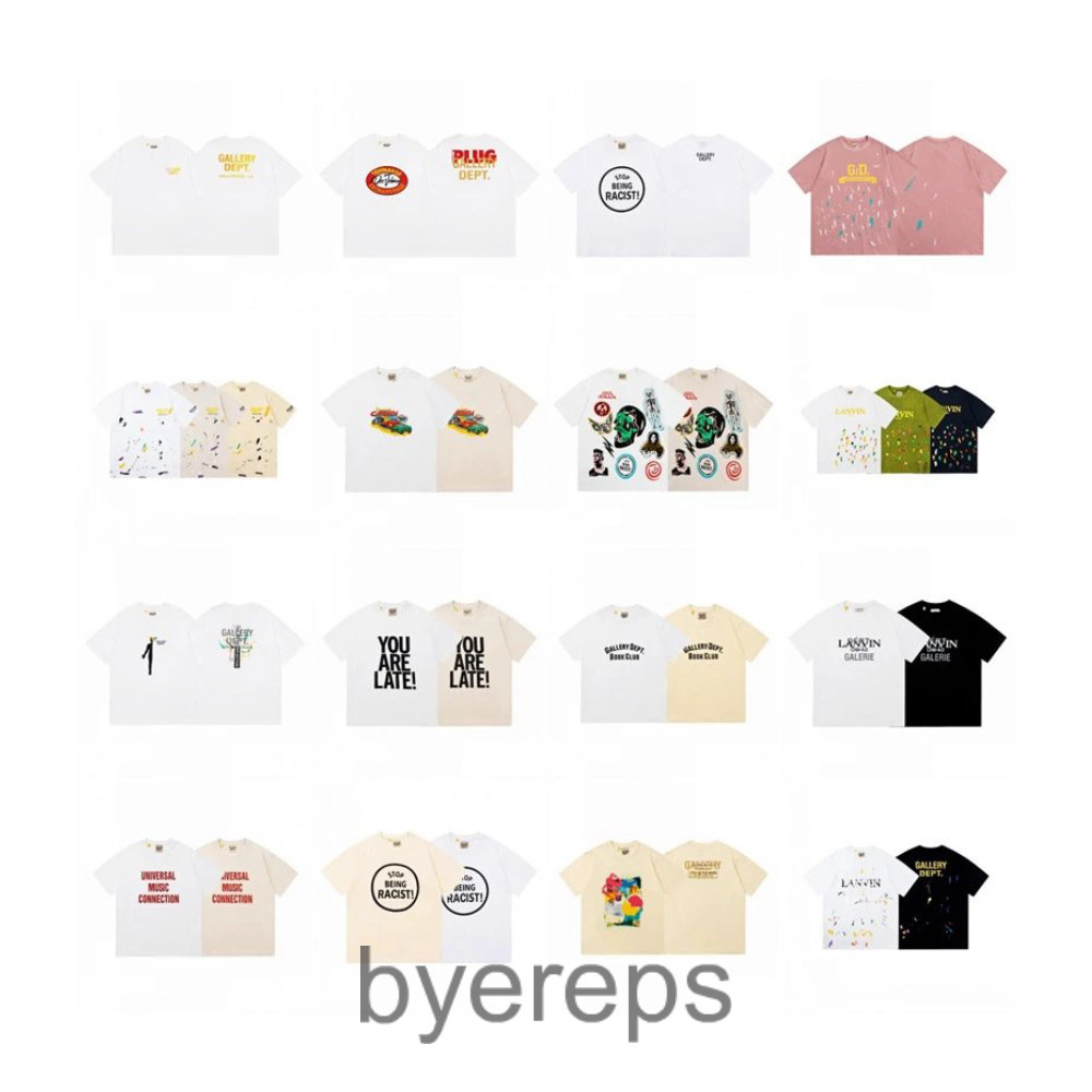 Gallery Dept Tee — photo 2 of 4