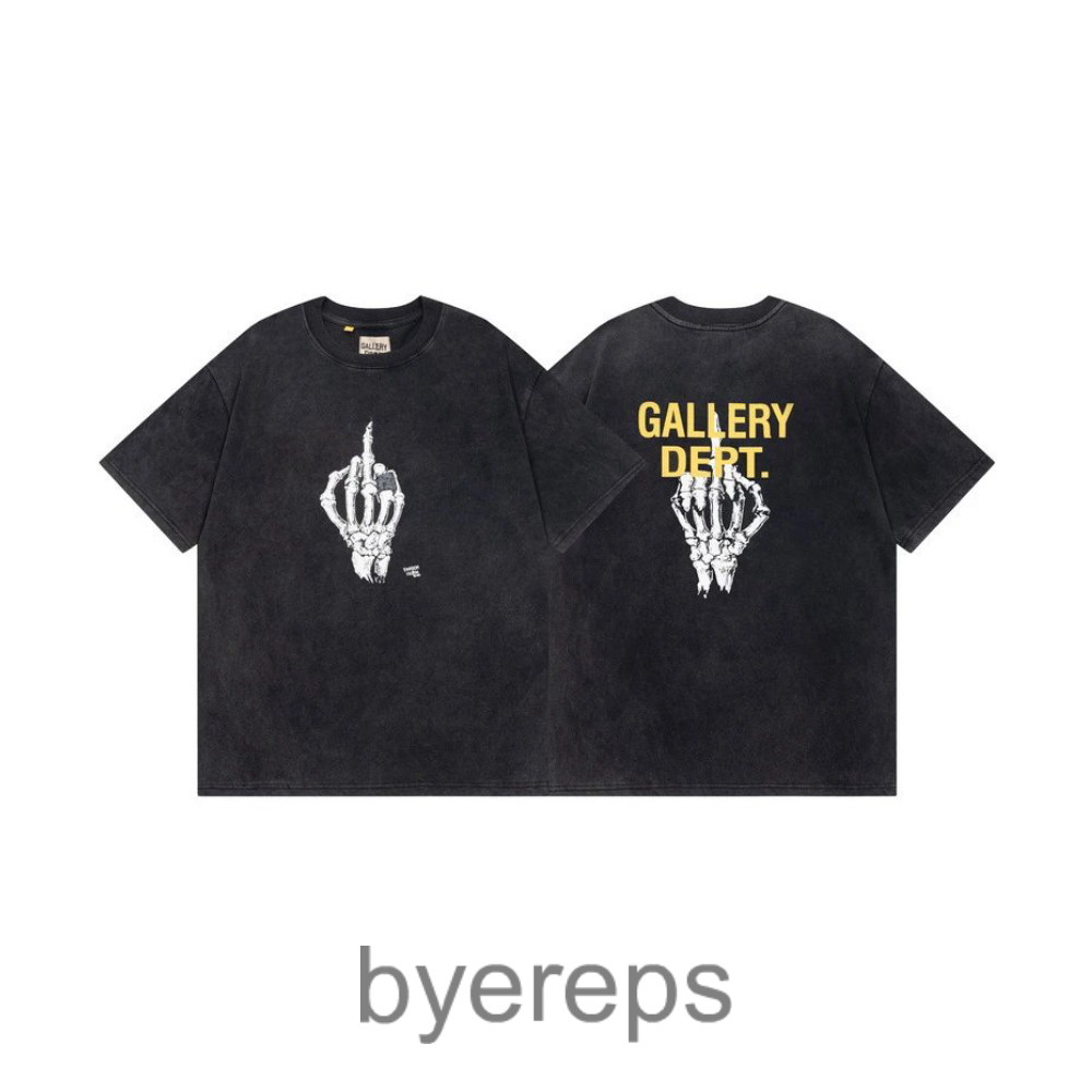 Gallery Dept Tee — photo 3 of 4