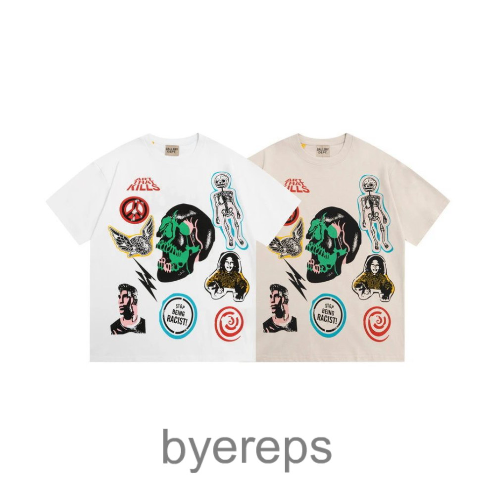 Gallery Dept Tee — photo 4 of 4