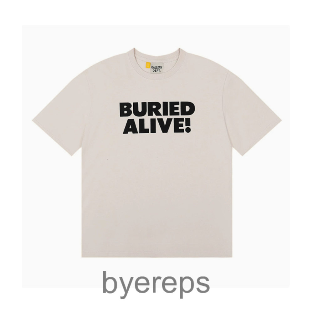 Gallery Dept Tee — photo 2 of 4