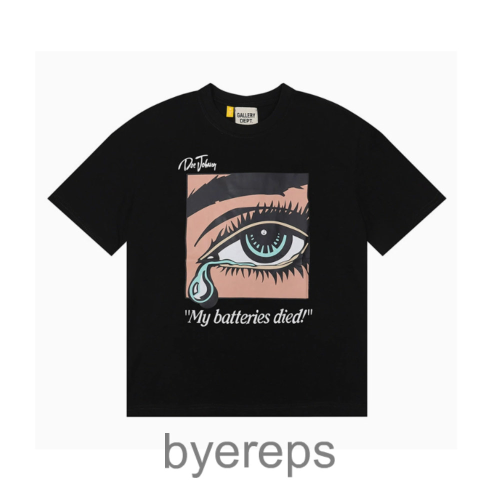 Gallery Dept Tee — photo 3 of 4