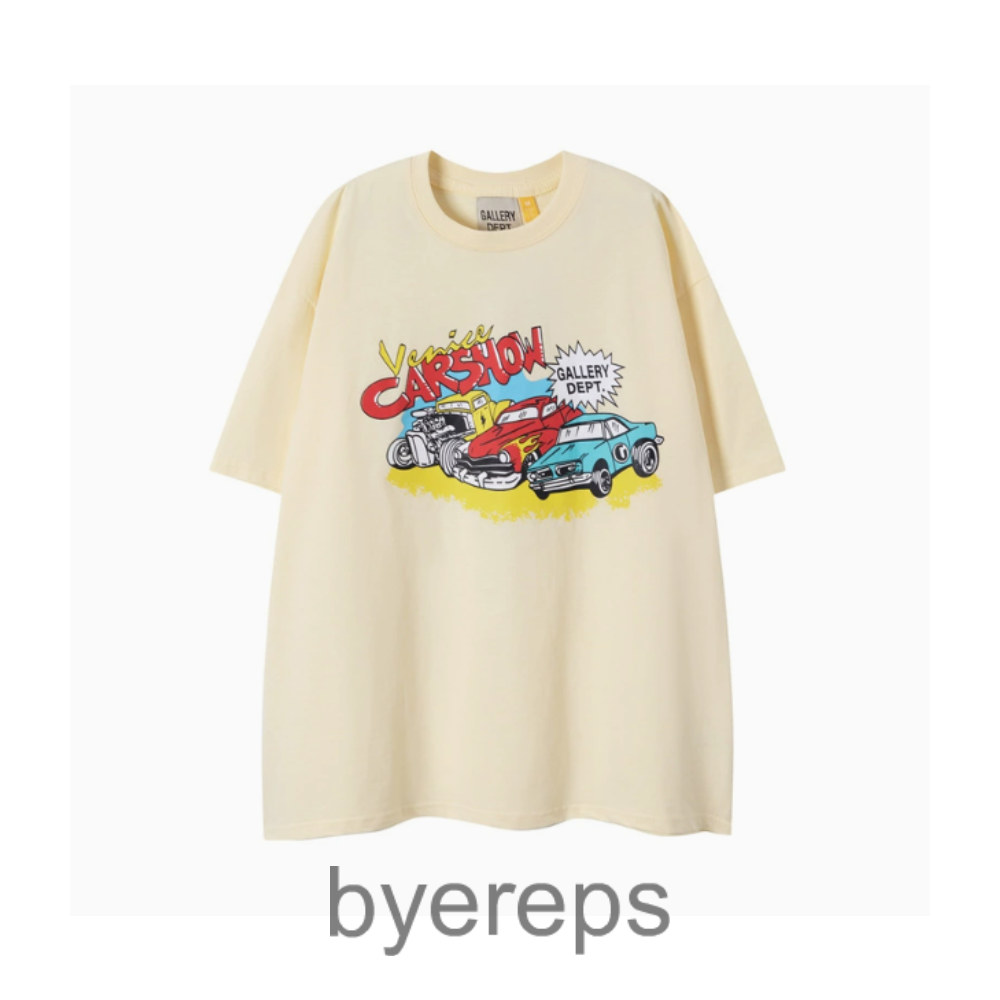 Gallery Dept Tee — photo 4 of 4