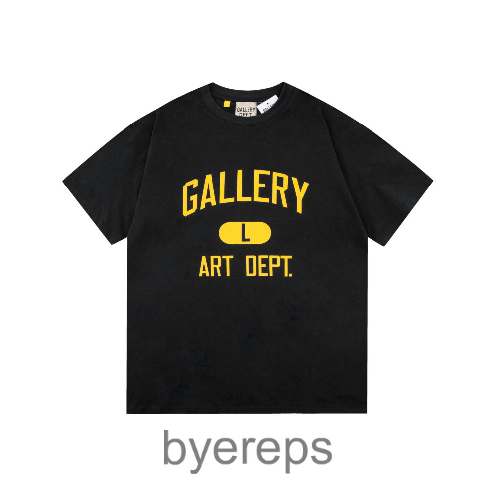 Gallery Dept Tee — photo 2 of 4
