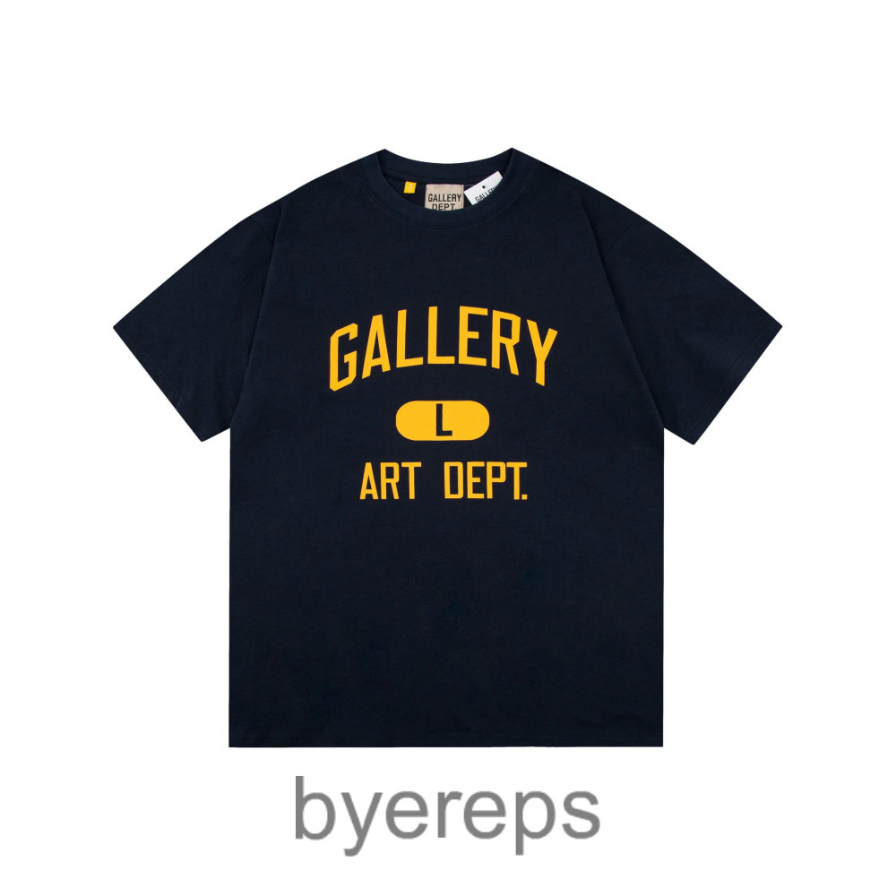 Gallery Dept Tee — photo 3 of 4