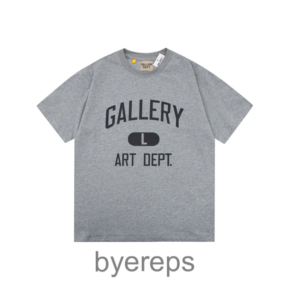 Gallery Dept Tee — photo 4 of 4