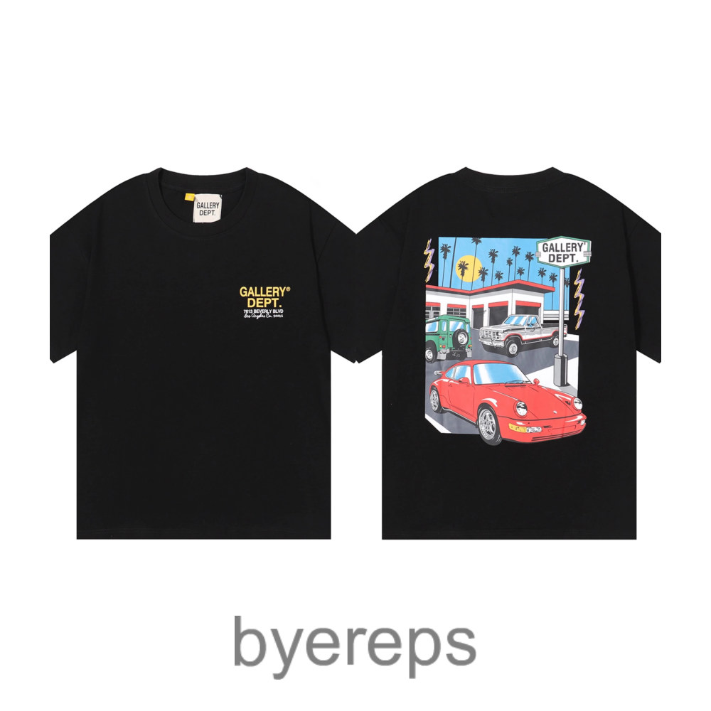 Gallery Dept Tee — photo 2 of 4
