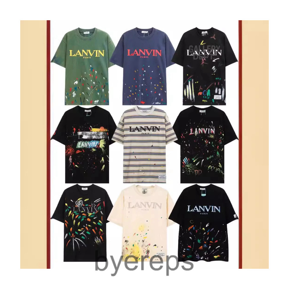 Gallery Dept Tee