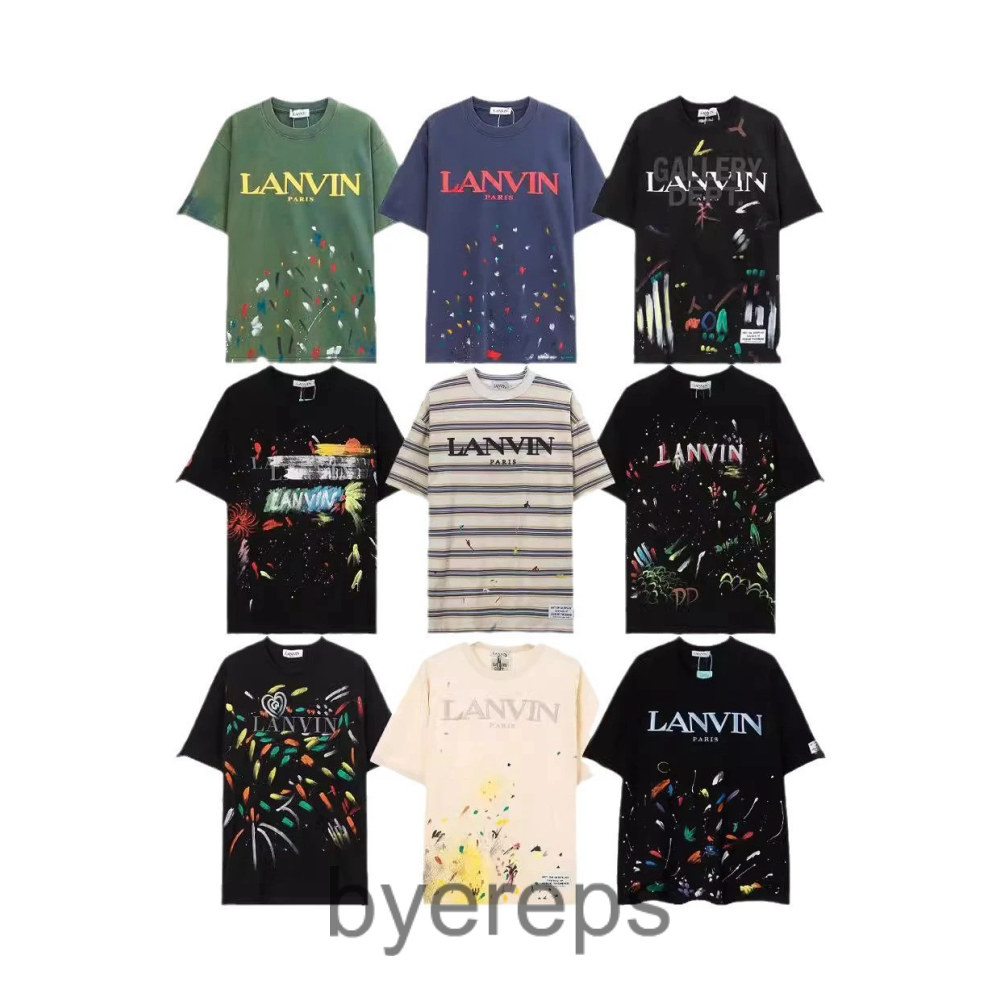 Gallery Dept Tee — photo 2 of 4