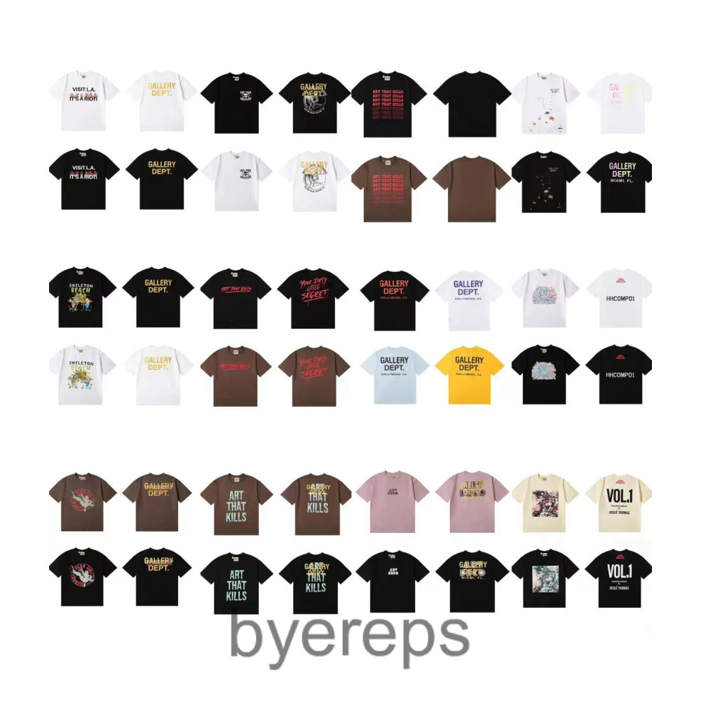 Gallery dept tee ( has tons of em ) — photo 2 of 4