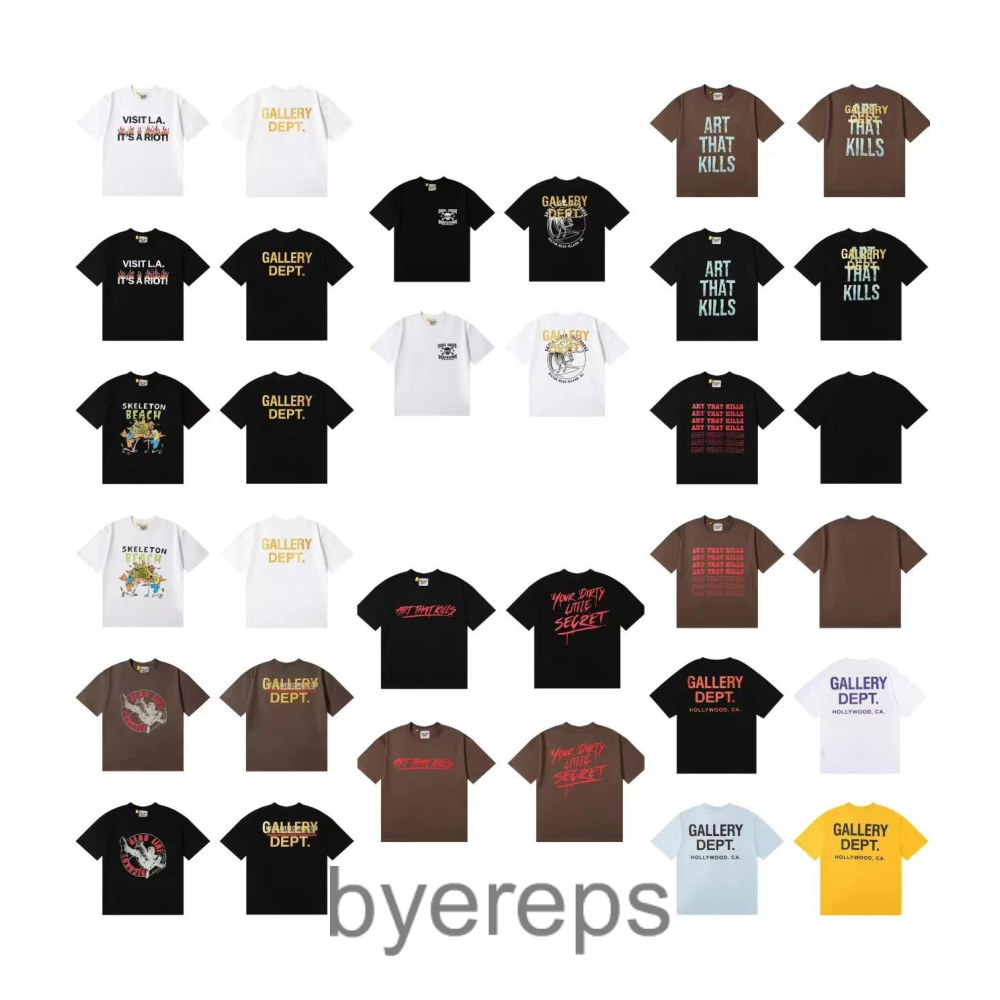 Gallery dept tee ( has tons of em ) — photo 3 of 4