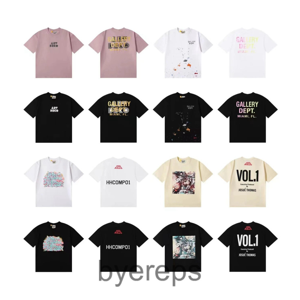 Gallery dept tee ( has tons of em ) — photo 4 of 4