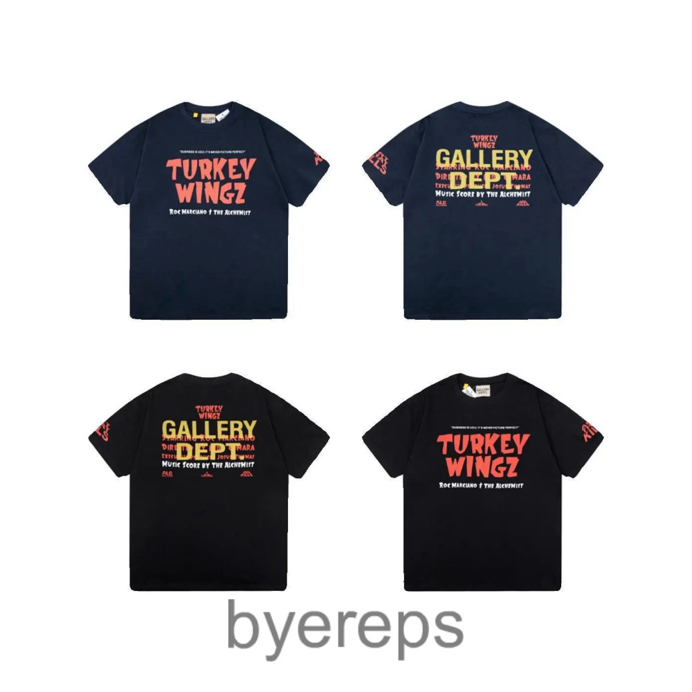 Gallery dept tee ( has tons of em ) — photo 2 of 4