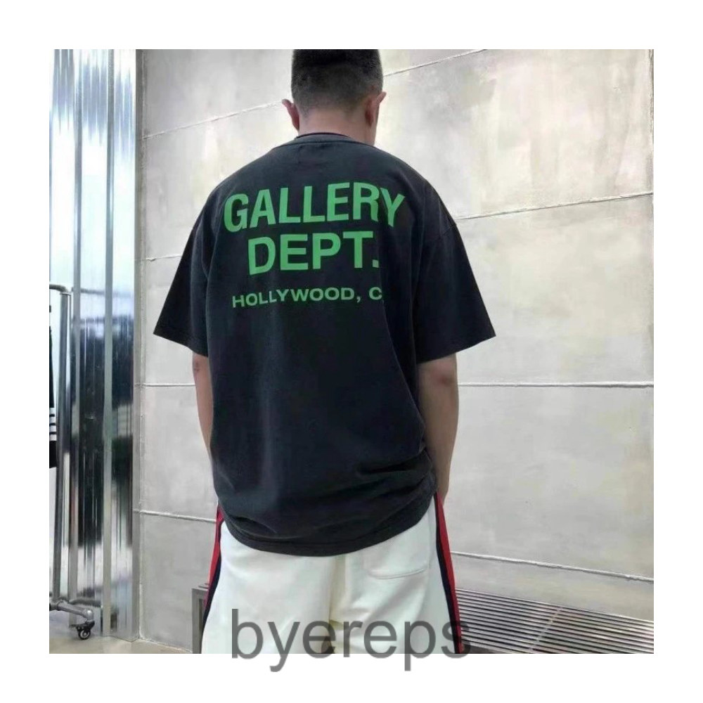Gallery dept tee ( has tons of em ) — photo 3 of 4