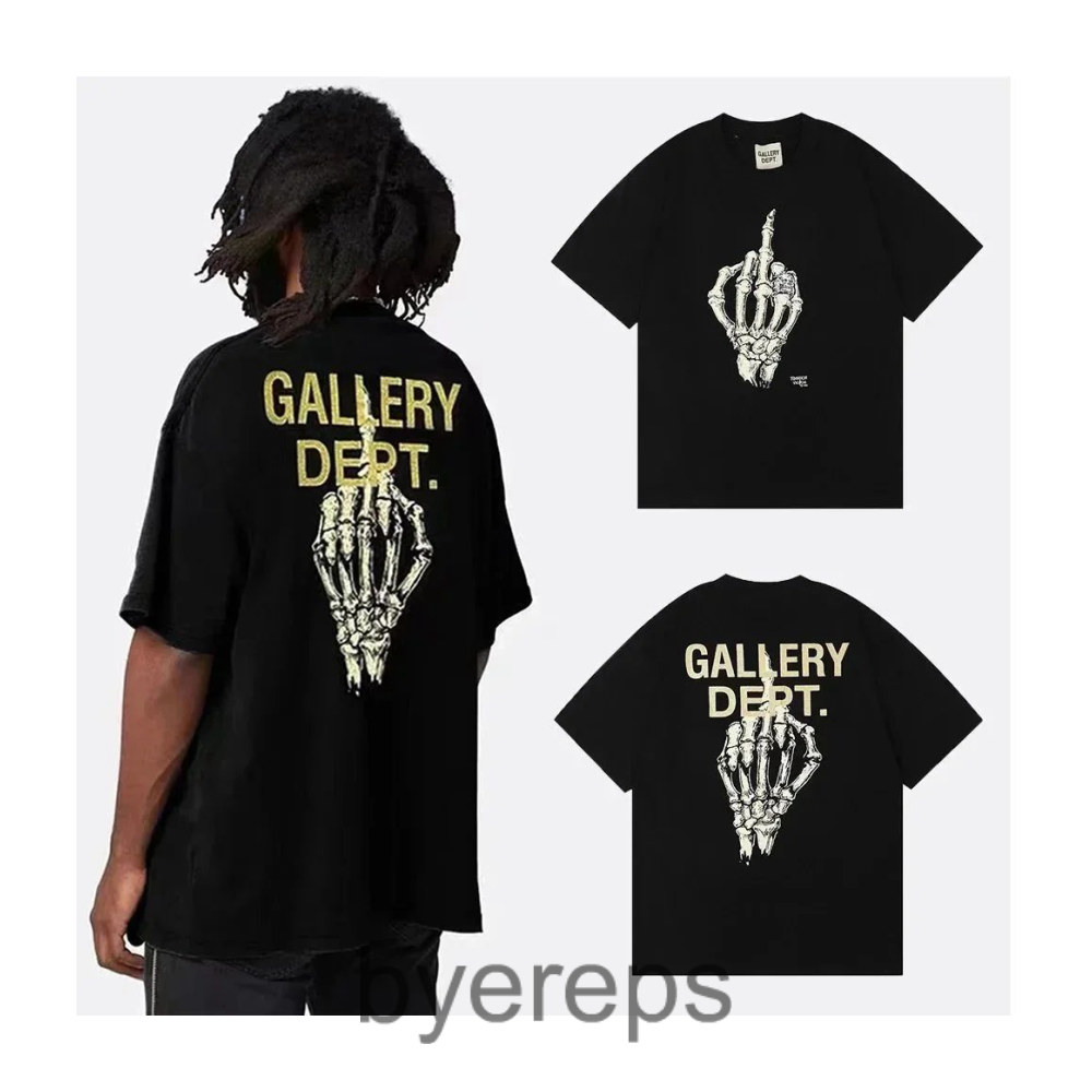 Gallery dept tee's