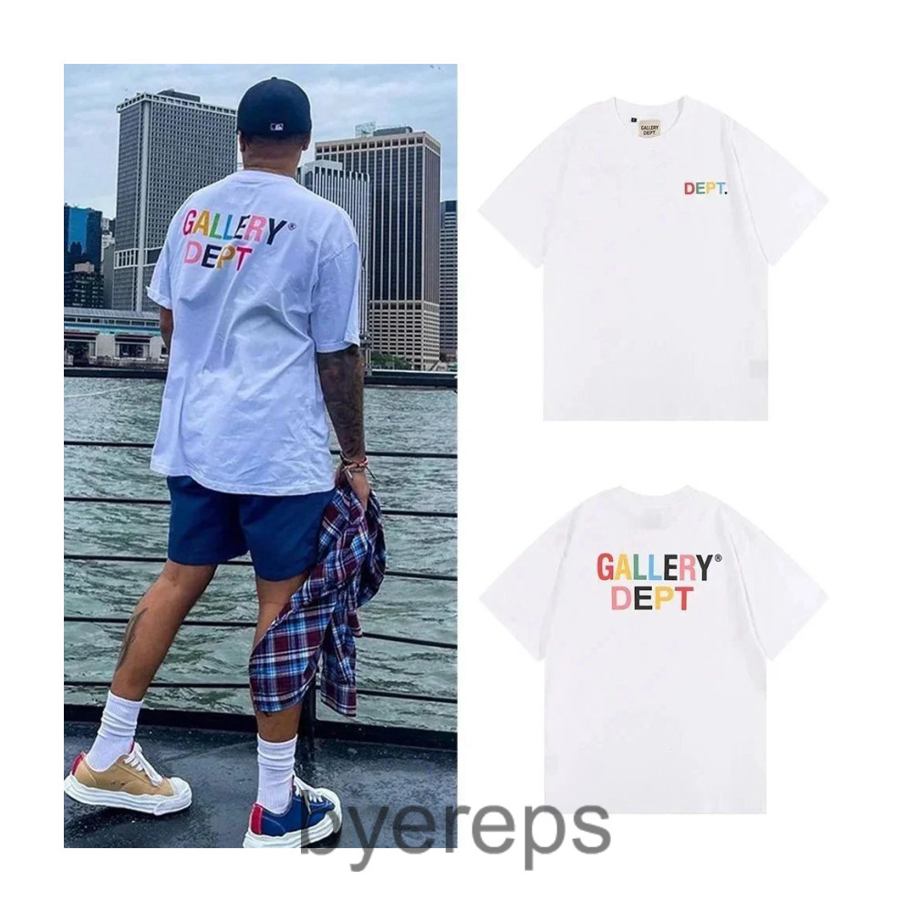 Gallery dept tee's — photo 2 of 4