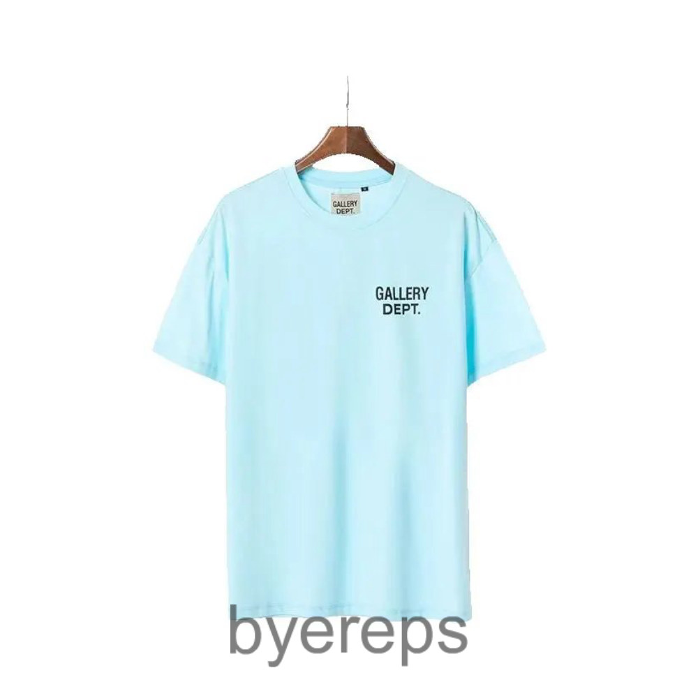 Gallery Dept TEES
