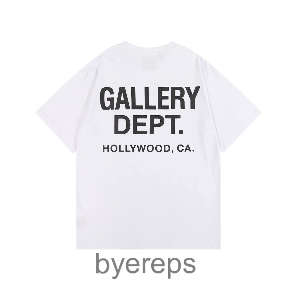 Gallery Dept Tees(99 colorways)