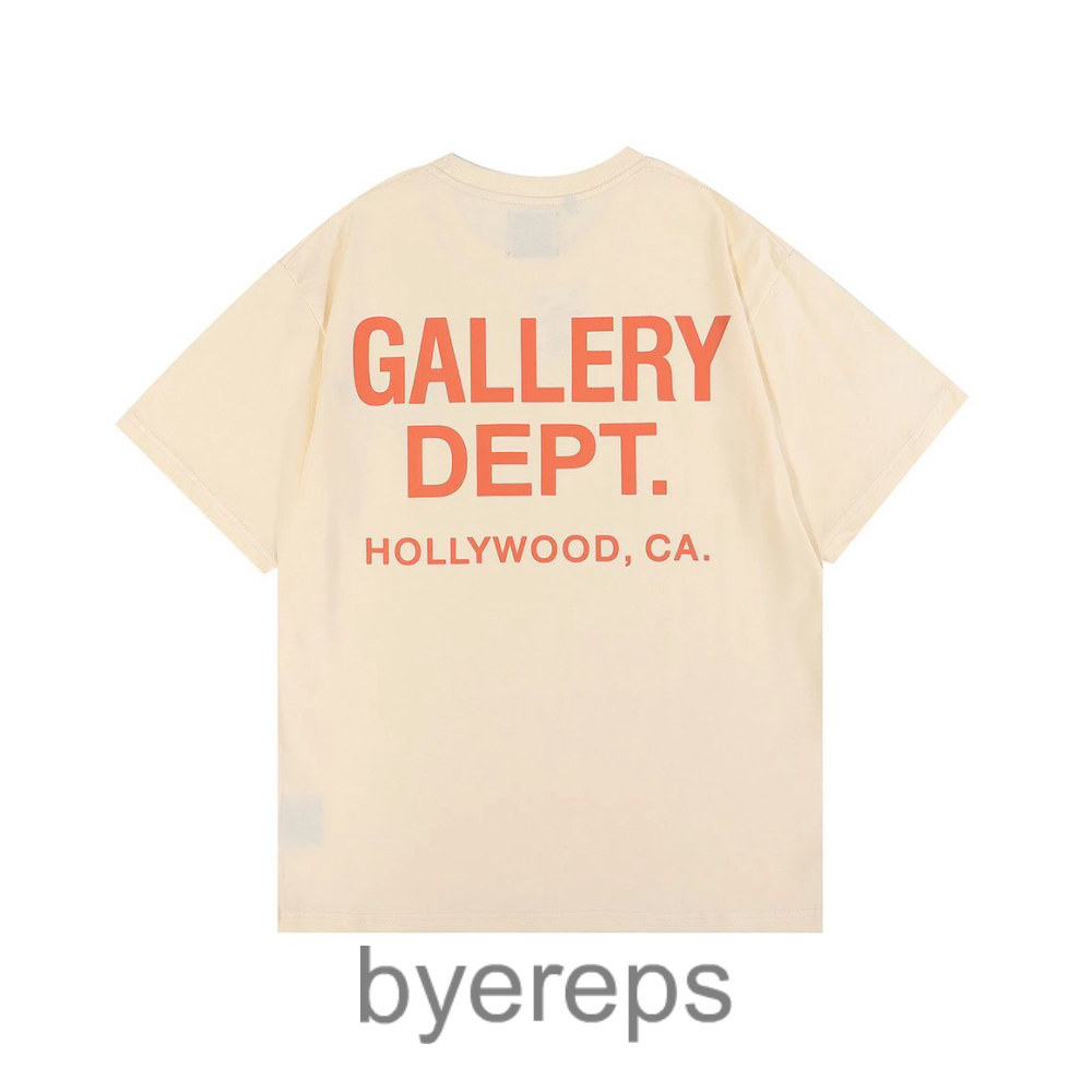 Gallery Dept Tees(99 colorways) — photo 2 of 4