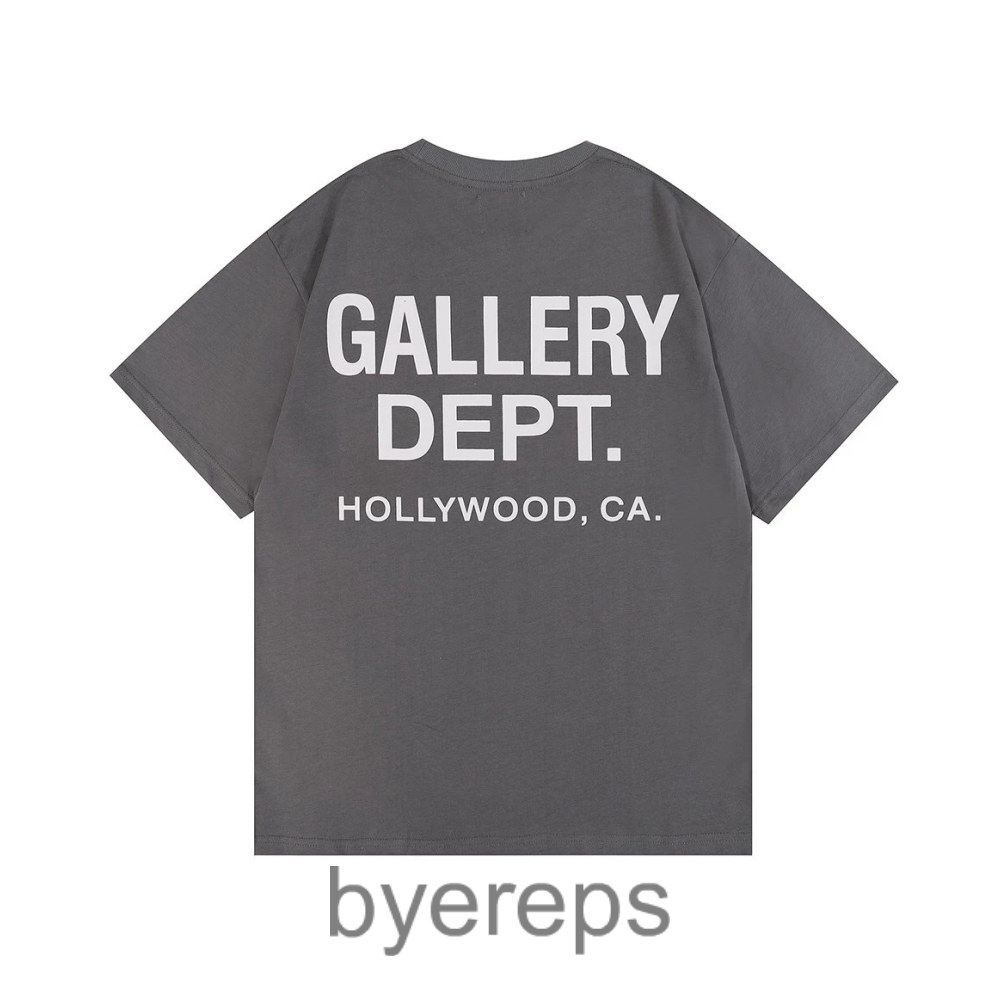 Gallery Dept Tees(99 colorways) — photo 3 of 4