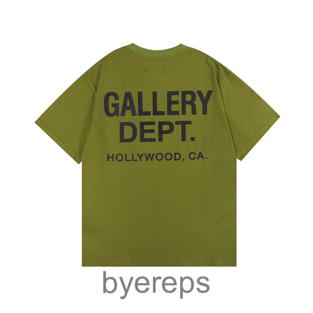 Gallery Dept Tees(99 colorways) — photo 4 of 4