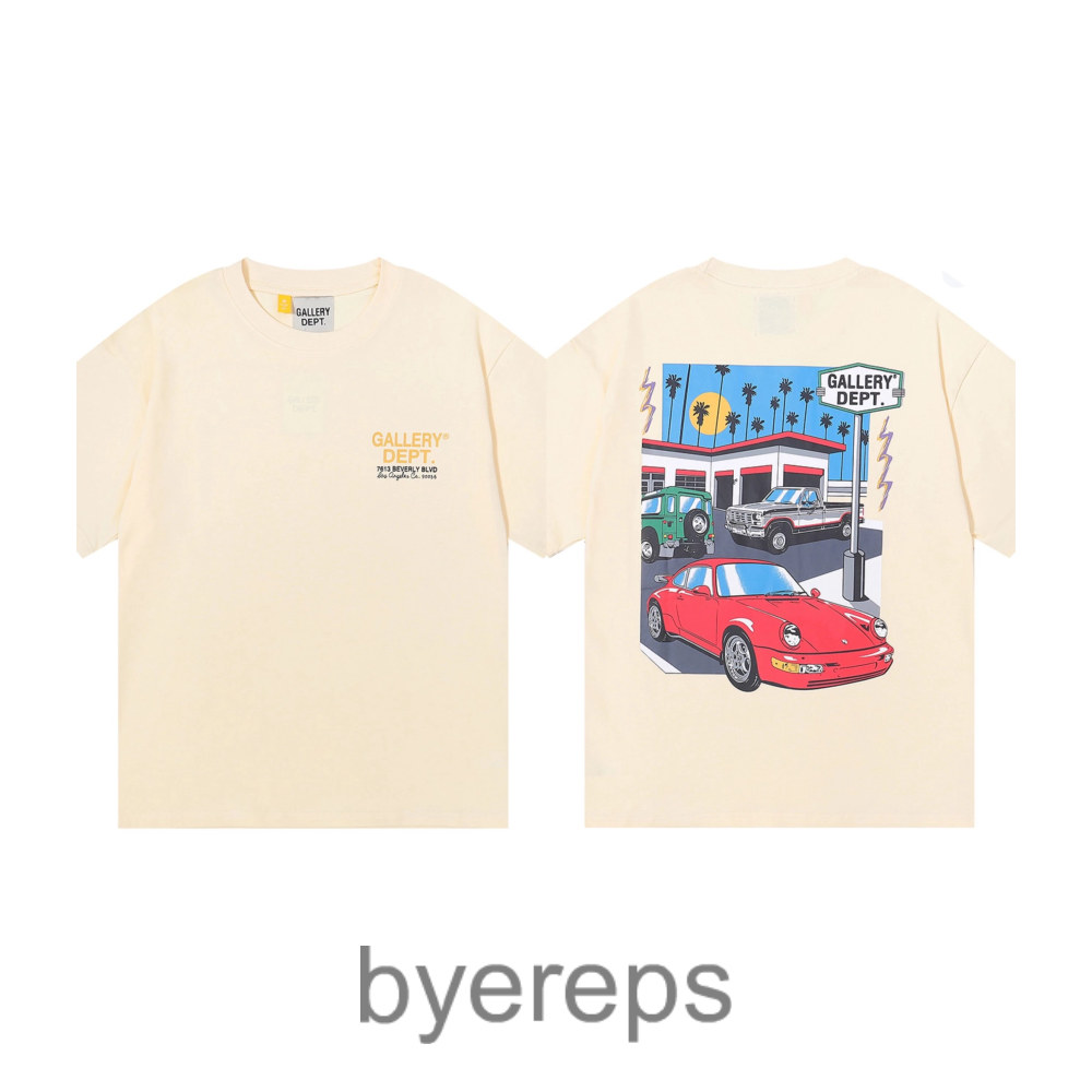 Gallery Dept TEES