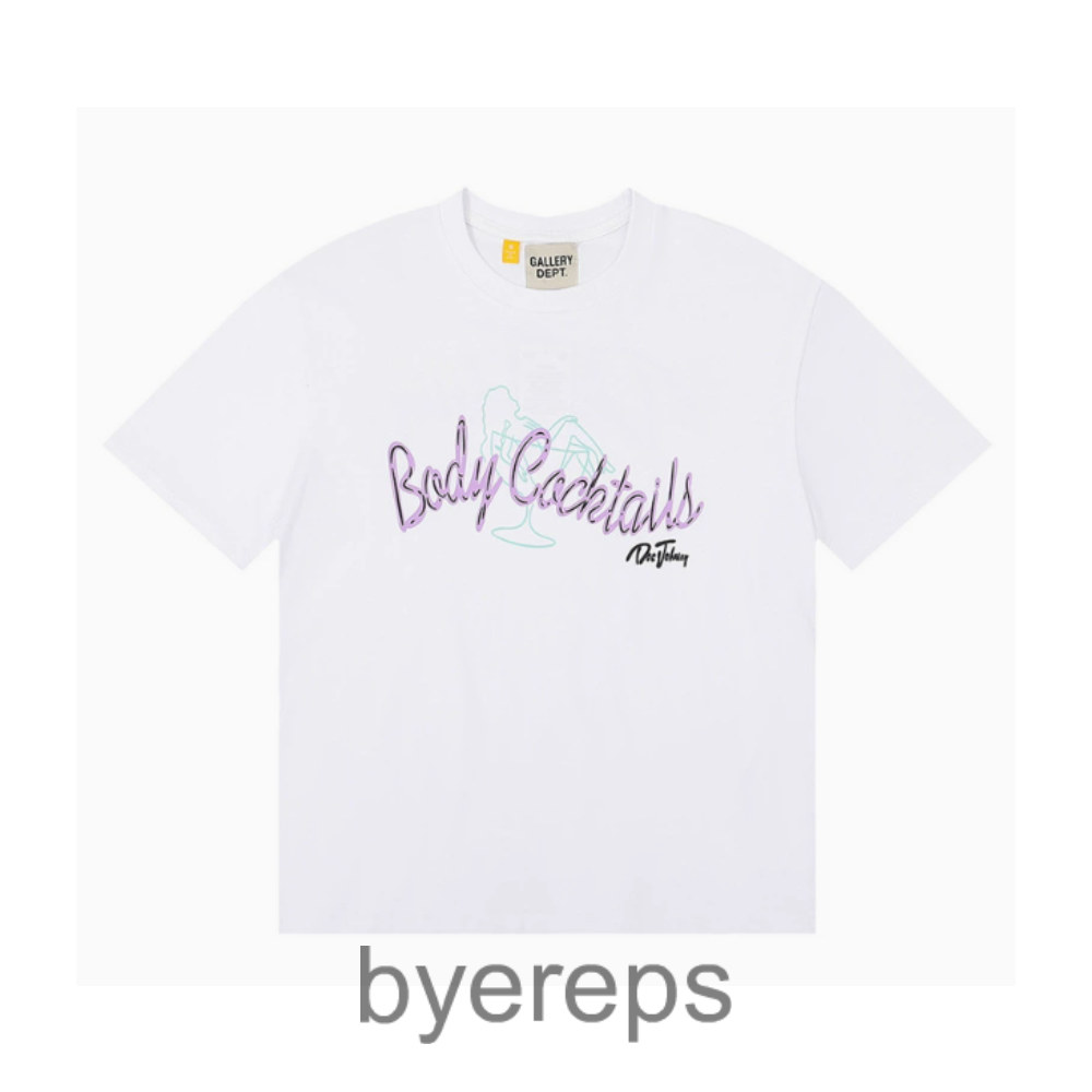 Gallery Dept TEES