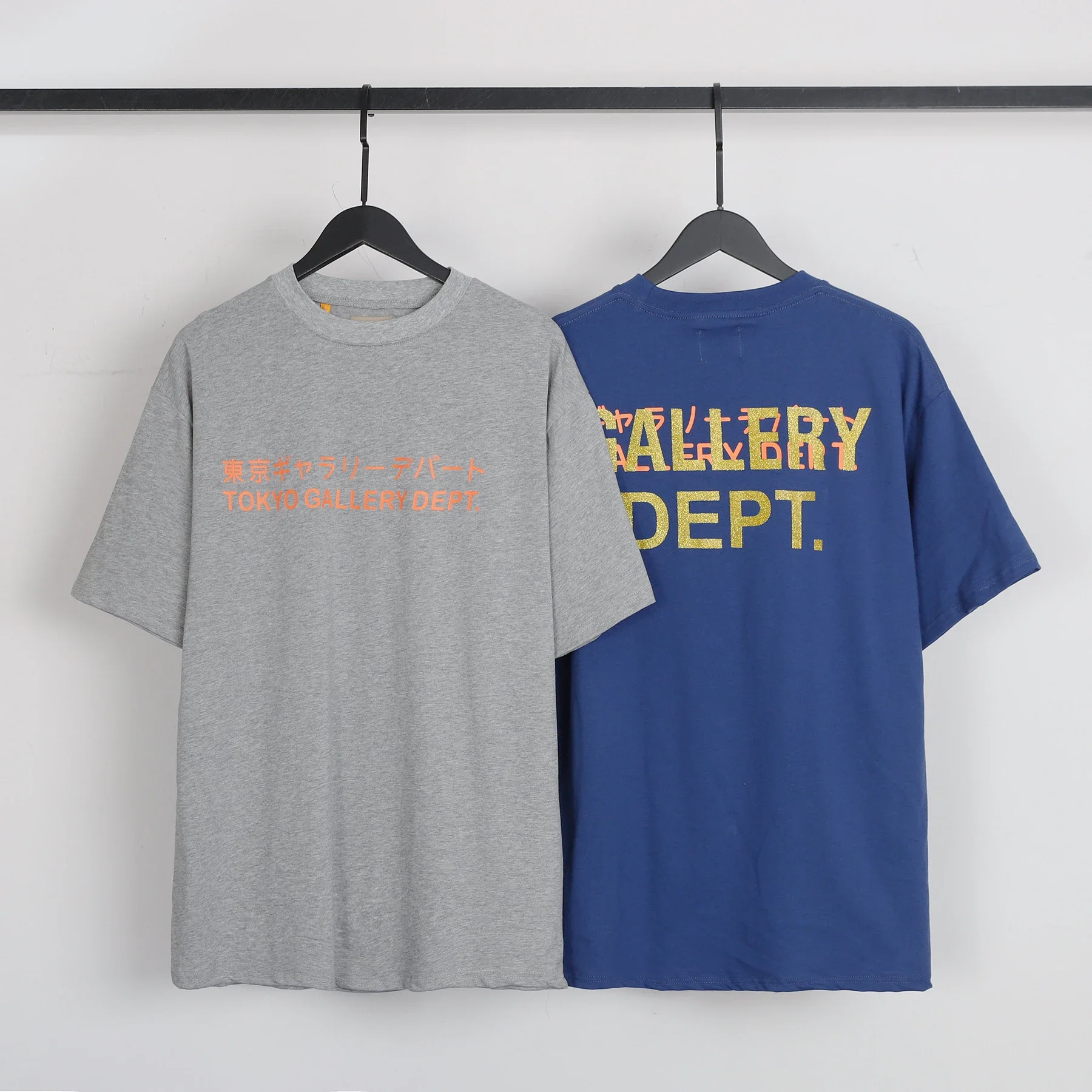 Gallery Dept. Tokyo Graphic T-Shirt