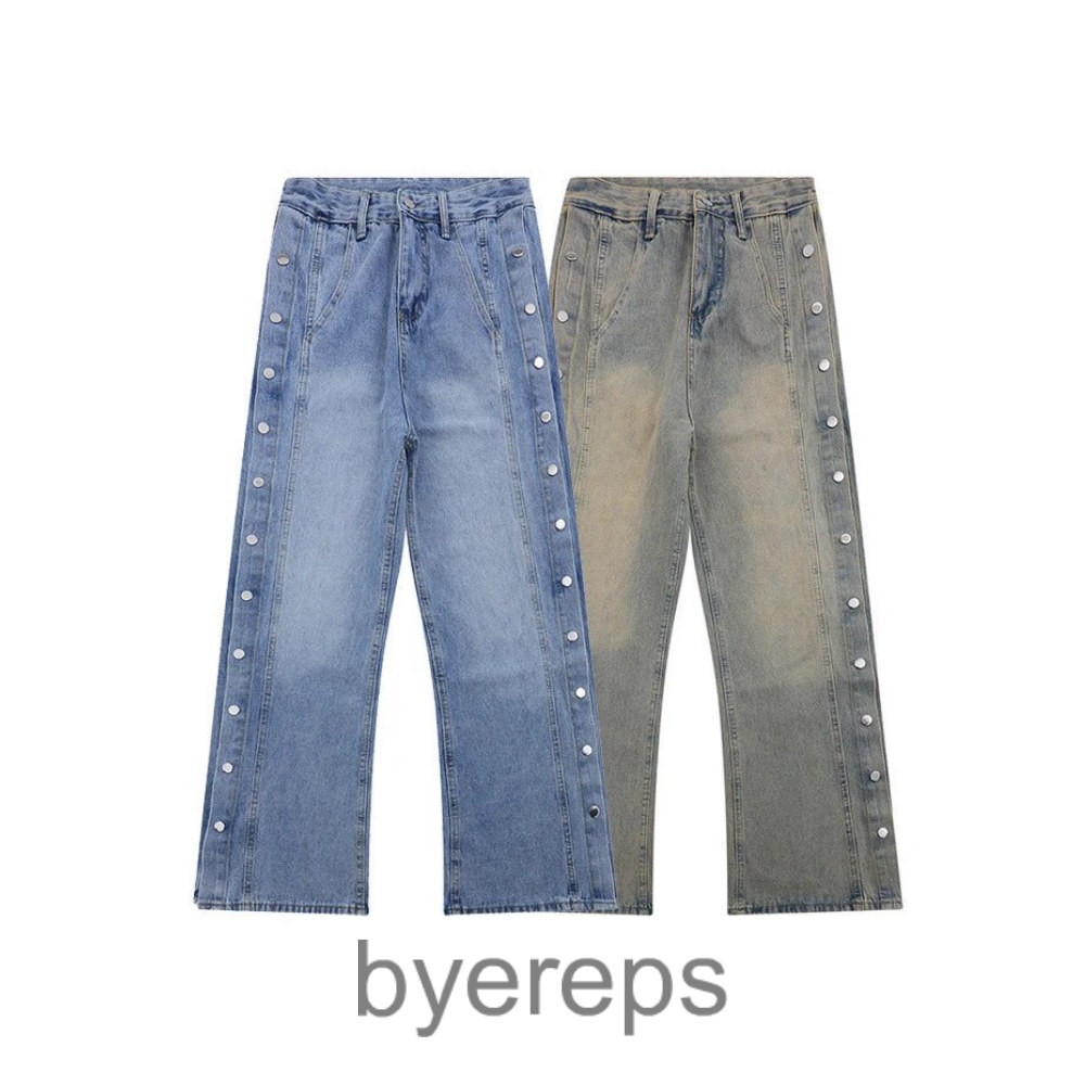 Gallery dept washed jeans