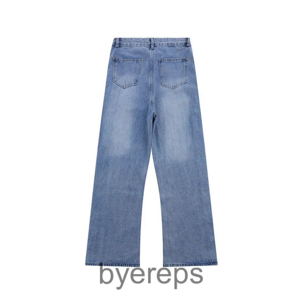 Gallery dept washed jeans — photo 2 of 4