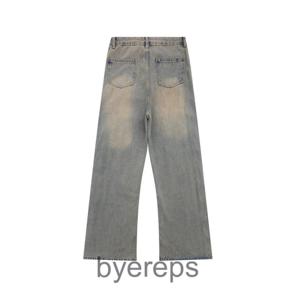 Gallery dept washed jeans — photo 4 of 4